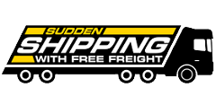 Sudden Shipping